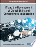 It And The Development Of Digital Skills And Competences In Education