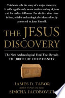 The Jesus Discovery Book