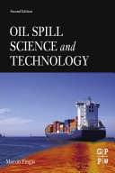 Oil Spill Science and Technology Pdf/ePub eBook