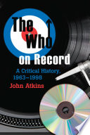 The Who on Record