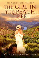 The Girl in the Peach Tree Book