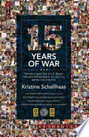 15 Years of War Book