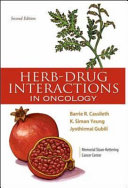 Herb-drug Interactions in Oncology