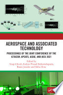 Aerospace and Associated Technology Book