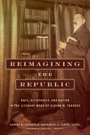Read Pdf Reimagining the Republic