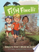 Fish Finelli  Book 3 