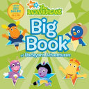 Read Pdf Big Book of Backyard Adventures