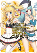 Arifureta Zero  Volume 3