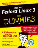 Red Hat Fedora Linux 3 For Dummies
