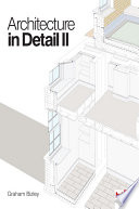 Architecture in Detail II Book