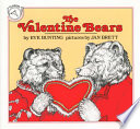 The Valentine Bears PDF Book By Eve Bunting