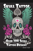 Skull Tattoos Book