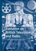 Evolution on British Television and Radio [Pdf/ePub] eBook