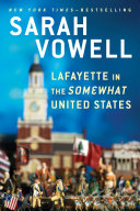Lafayette in the Somewhat United States Book