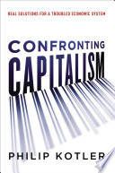 Confronting Capitalism Book
