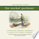 Book The Market Gardener Cover