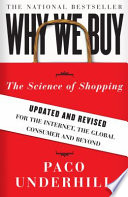 Book Why We Buy Cover