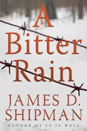 A Bitter Rain Book