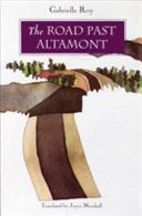 The Road Past Altamont Pdf/ePub eBook