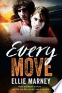 Every Move PDF Book By Ellie Marney