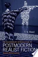 The Bloomsbury Introduction to Postmodern Realist Fiction