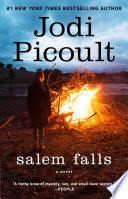 Salem Falls PDF Book By Jodi Picoult