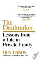 The Dealmaker Book PDF