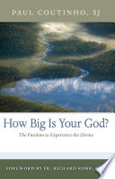 How Big Is Your God 