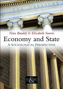 Read Pdf Economy and State