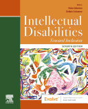 Intellectual Disabilities - E-Book