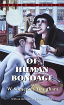 Of Human Bondage Pdf/ePub eBook