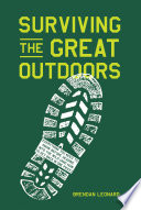 Surviving the Great Outdoors Book