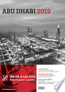 The Oil   Gas Year Abu Dhabi 2019