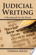 Judicial Writing