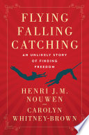 Flying  Falling  Catching Book