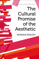 The Cultural Promise of the Aesthetic