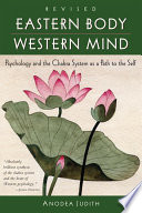 Book Eastern Body  Western Mind Cover