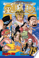 One Piece, Vol. 75