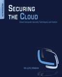Securing the Cloud Book
