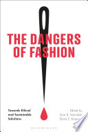 The Dangers of Fashion Book