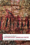 The Bloomsbury Handbook of Contemporary American Poetry