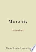 Morality Without God  Book