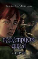 Redemption Quest: Book 2 of 