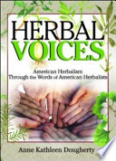 Herbal Voices Book PDF