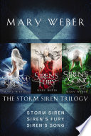 The Storm Siren Trilogy Book PDF