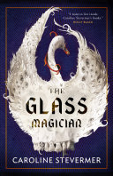 The Glass Magician Book