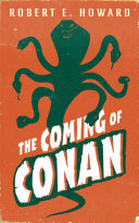 The Coming of Conan Pdf/ePub eBook