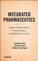 Integrated Pharmaceutics