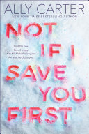 Not If I Save You First Pdf/ePub eBook