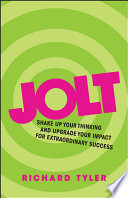 Jolt PDF Book By Richard Tyler